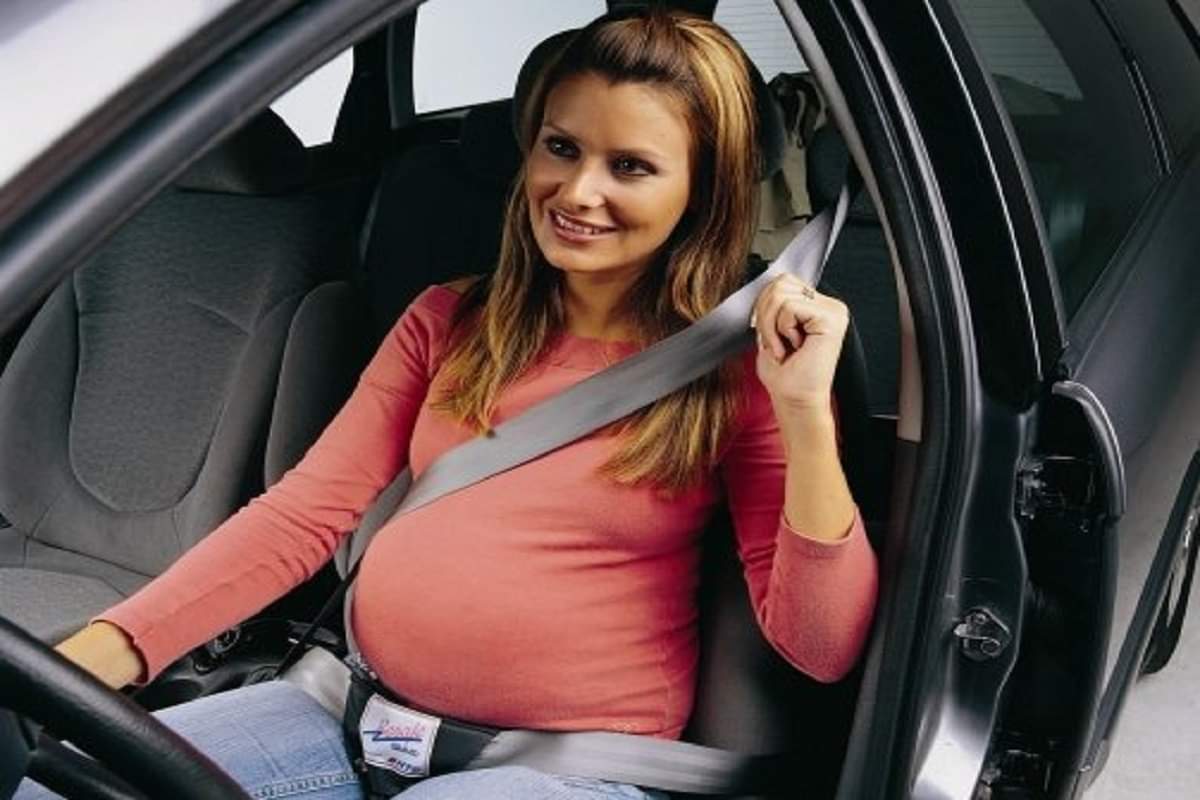 pregnant women tips pregnant lady avoid these places
