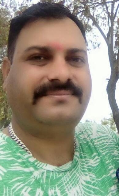 ITBP jawan dies in road accident, two injured