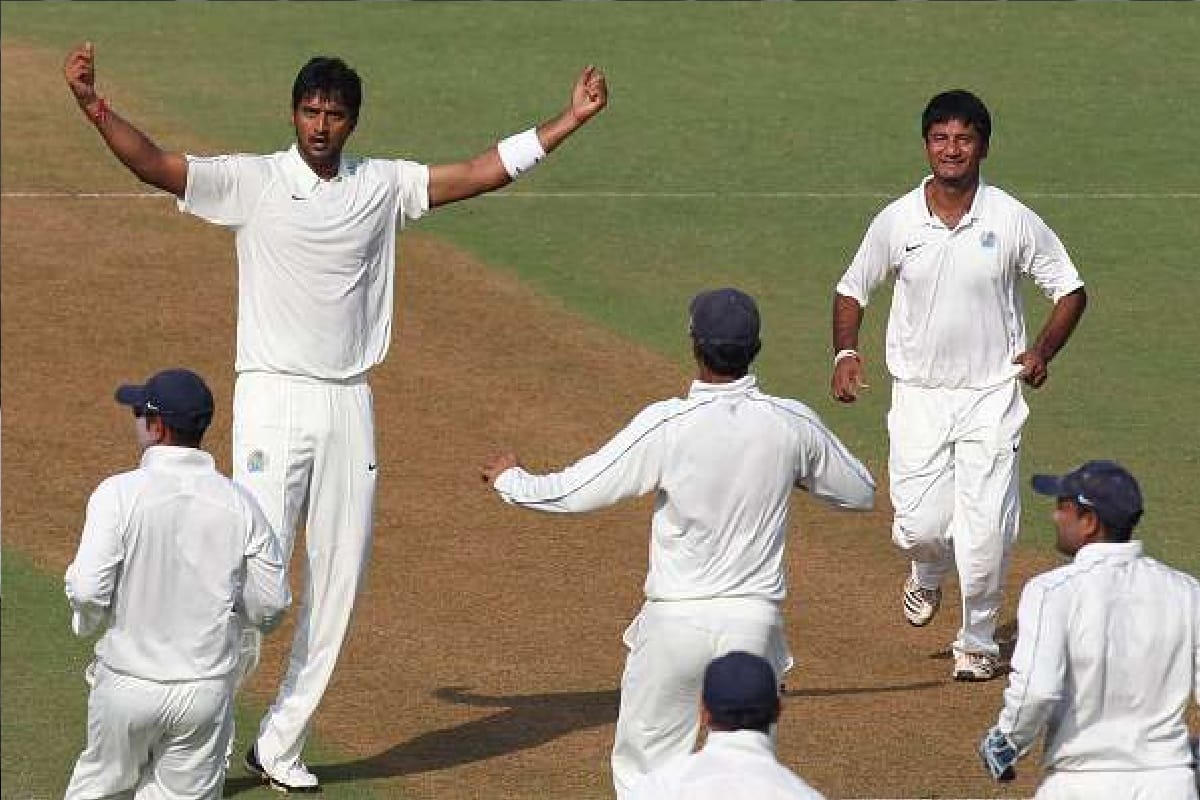 ranji trophy 2018-19 third day plate group results