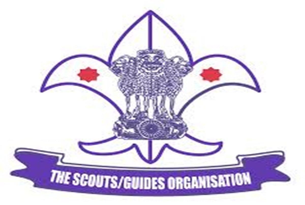 Scouting - Wikipedia