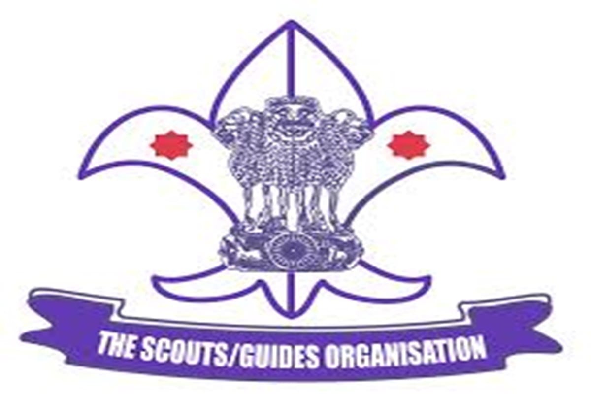 scout guide chief stayed all the decisions taken without consent of executive.