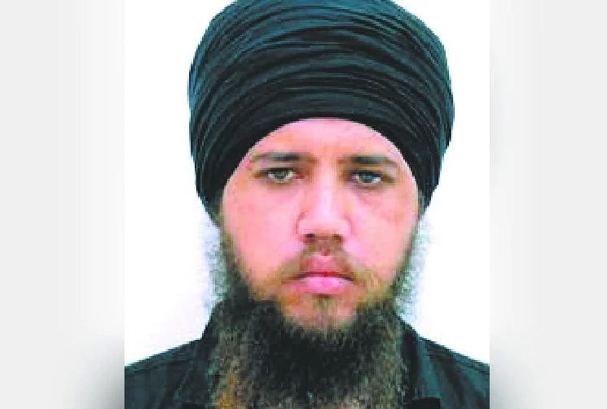 bus stand of CM City was on the target of terror says terrorist shabnamdeep singh