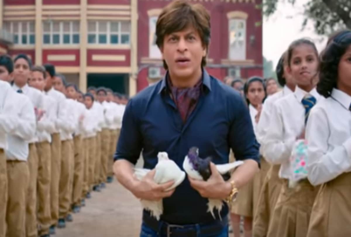 shah rukh khan and zero director anand l rai debacle know how is reality