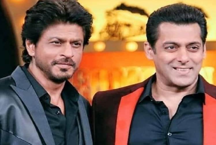 After Zero Shahrukh and Salman Khan may seen together in Sanjay Leela Bhansali next film
