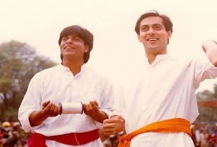 After Zero Shahrukh and Salman Khan may seen together in Sanjay Leela Bhansali next film