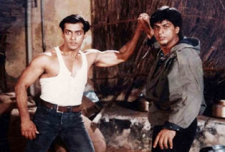 After Zero Shahrukh and Salman Khan may seen together in Sanjay Leela Bhansali next film
