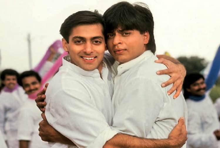 After Zero Shahrukh and Salman Khan may seen together in Sanjay Leela Bhansali next film