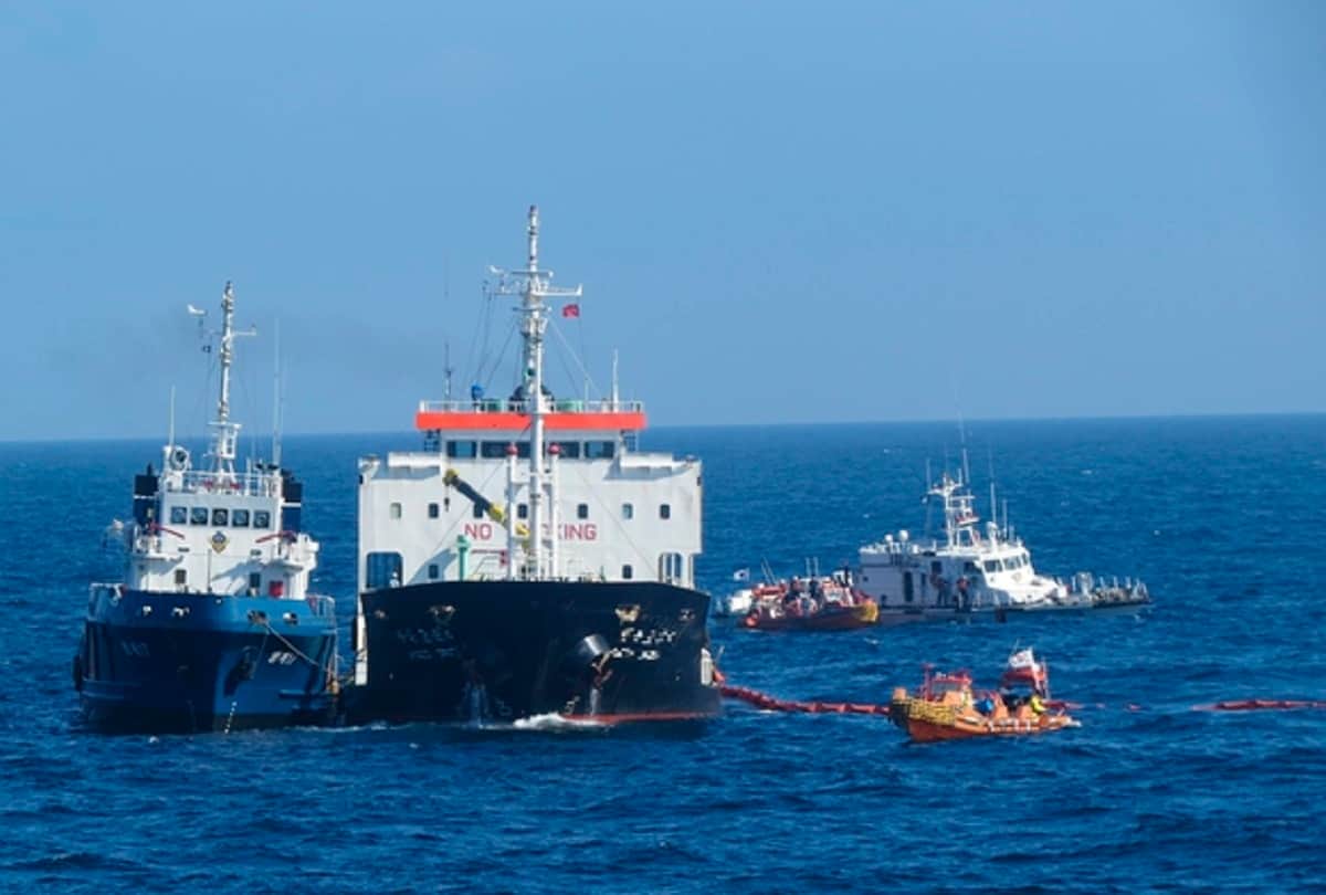 sarkari jobs Indian Coast Guard vacancies for Navik GD know how to apply sarkari naukri
