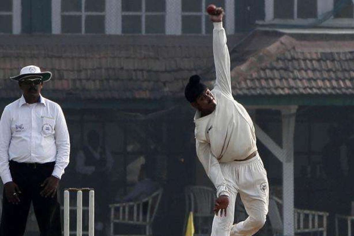 sidak singh gets 10 wickets in an innings as like anil kumble