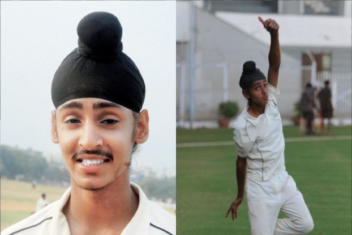 sidak singh gets 10 wickets in an innings as like anil kumble