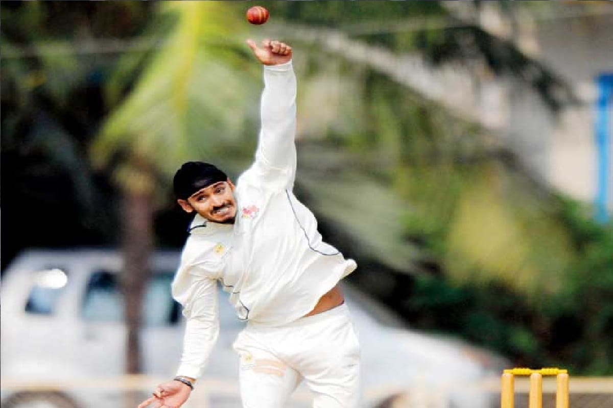 sidak singh gets 10 wickets in an innings as like anil kumble