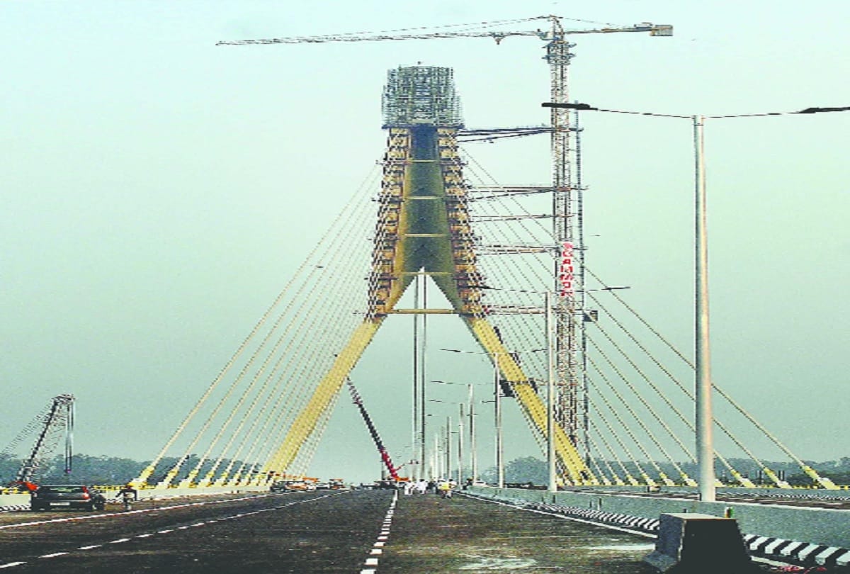 Signature Bridge will be closed from 11 pm to 5 am