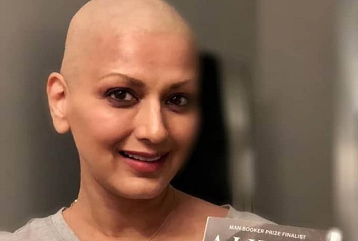 Sonali Bendre shares emotional post on World Cancer Day 2020