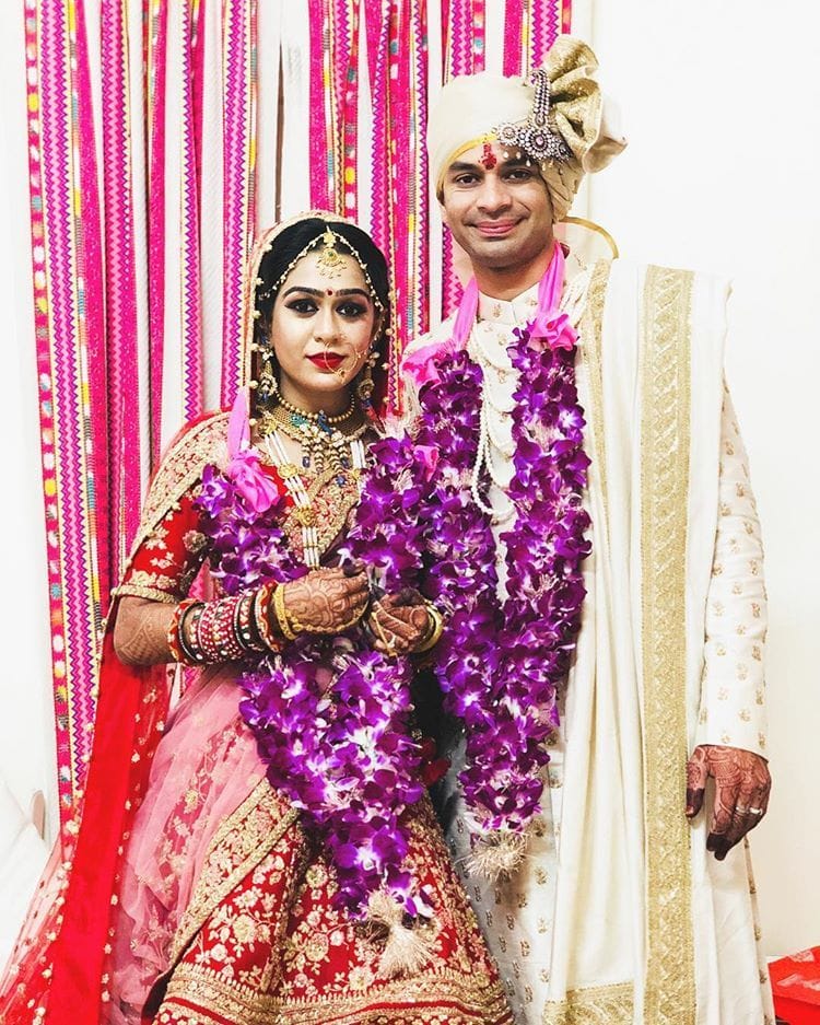 Tej pratap yadav says that mother father made pawn for marriage