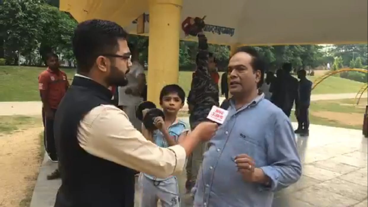Madhya Pradesh assembly election 2018: electoral issues of people of Jabalpur