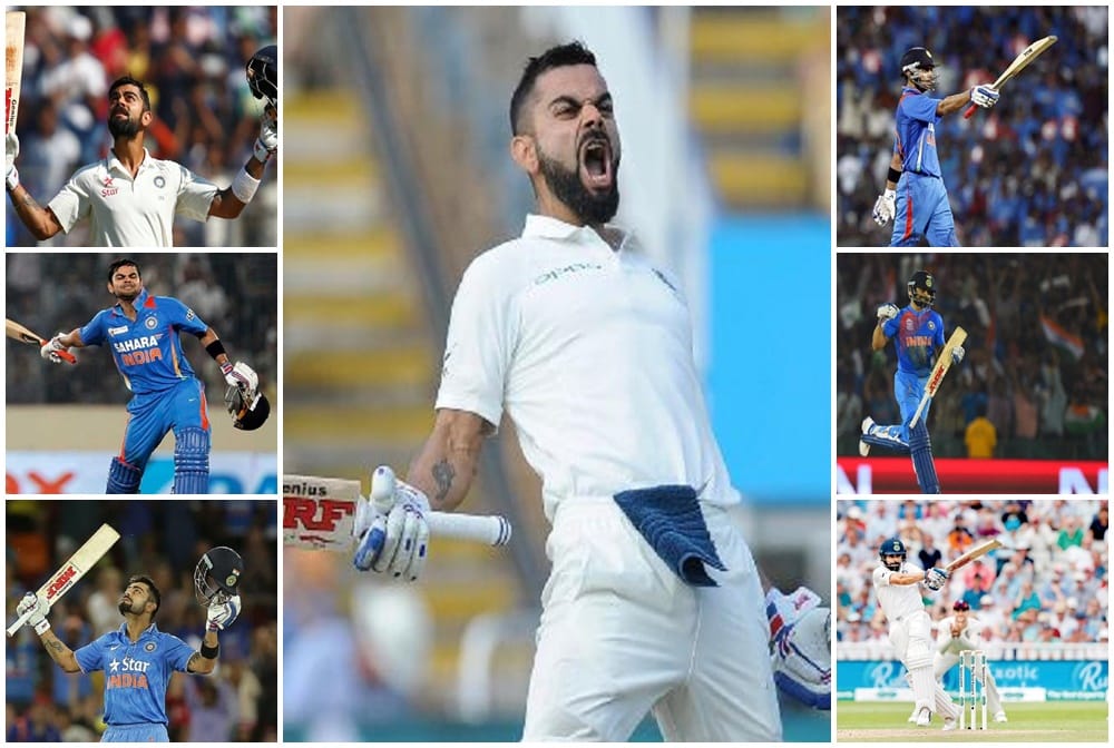 virat kohli gets all three icc awards for his 2018 performance