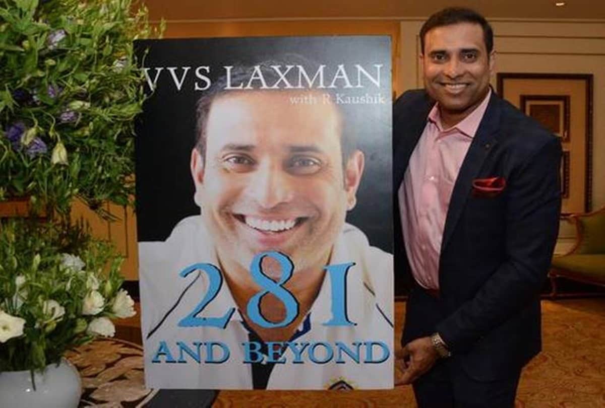 281 runs at Eden Gardens good, but 167 at Sydney career-defining, says VVS Laxman