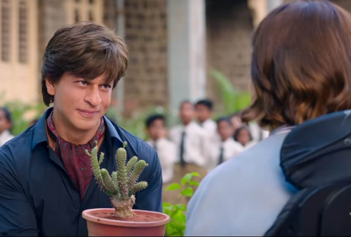 Shah Rukh Khan Zero box office expected business bookies eye on the collection
