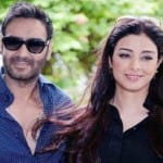ajay devgan and tabu