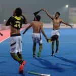 पाकिस्तान हॉकी टीम