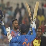 team india