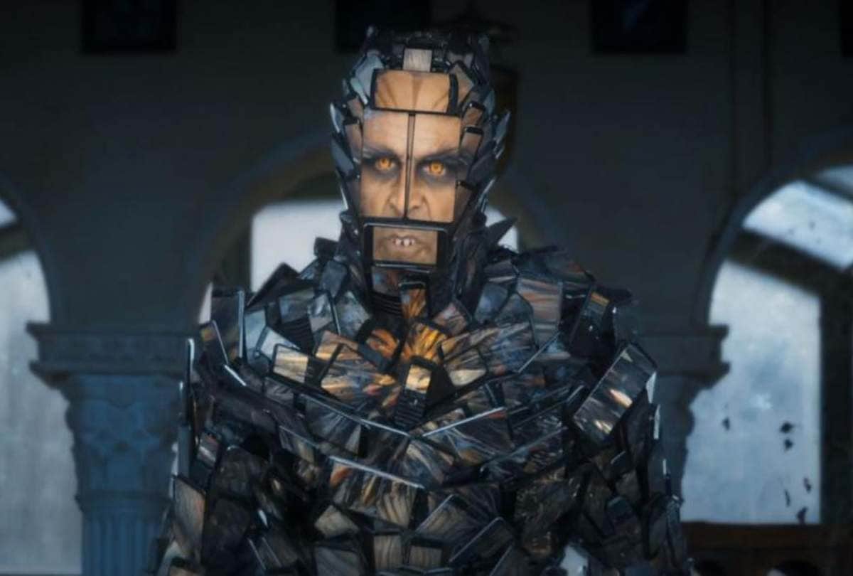 2.0 rajinikanth and akshay kumar box office collection day 1