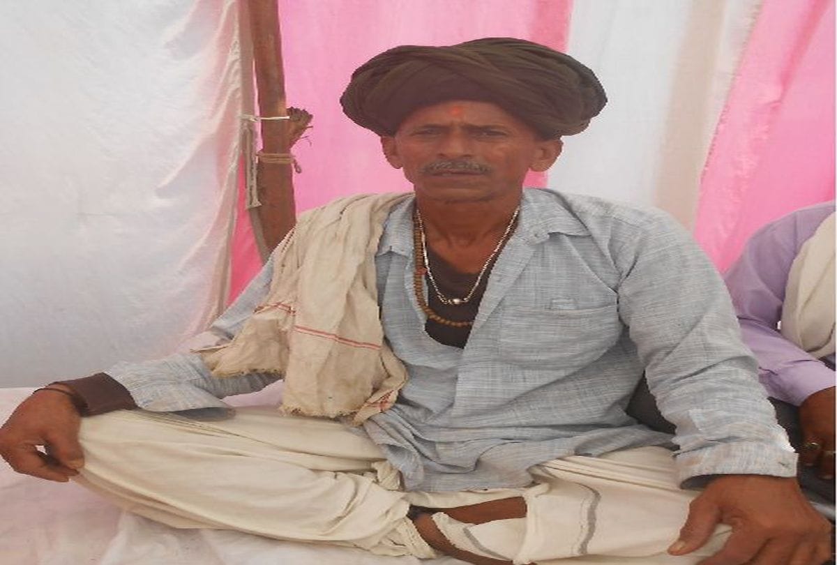 ex cm akhilesh yadav's horses in the bateshwar mela