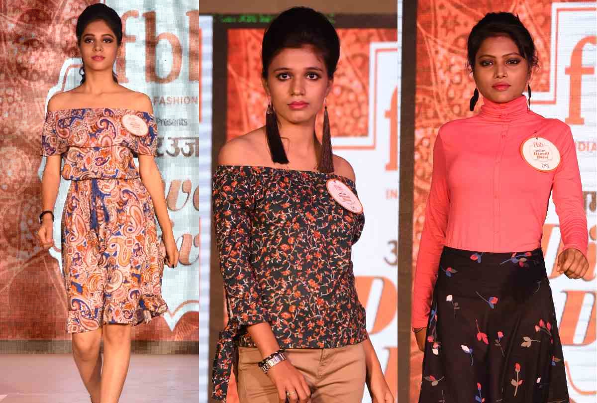 fashion big bazar diwali diva contest