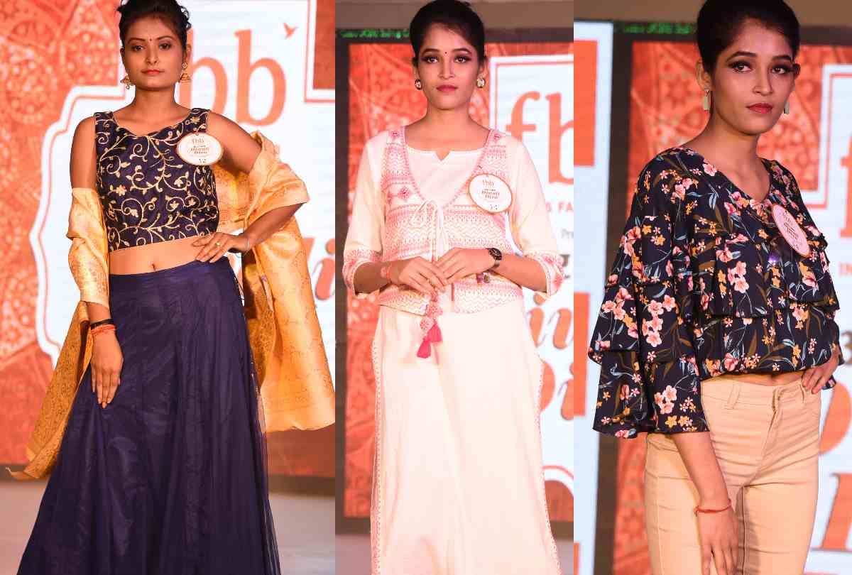 fashion big bazar diwali diva contest