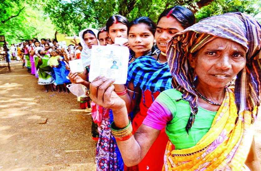 Chhattisgarh Assembly Election: Women will decide shape of politics