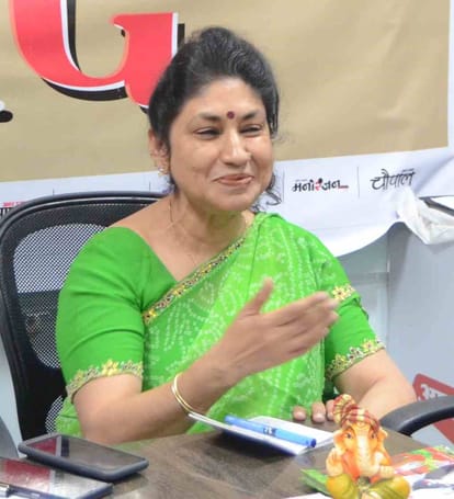 amar ujala samwad lucknow