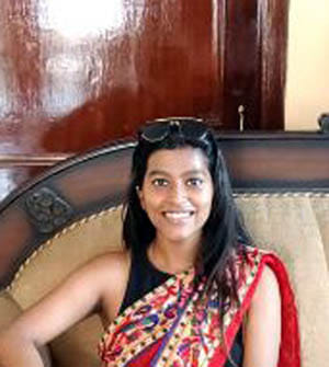 Hathras Zip President's daughter dies in road accident