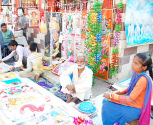 dipawali market groww