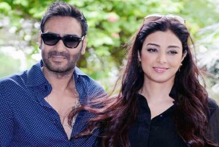 actress tabu birthday special she is single because of ajay devgan