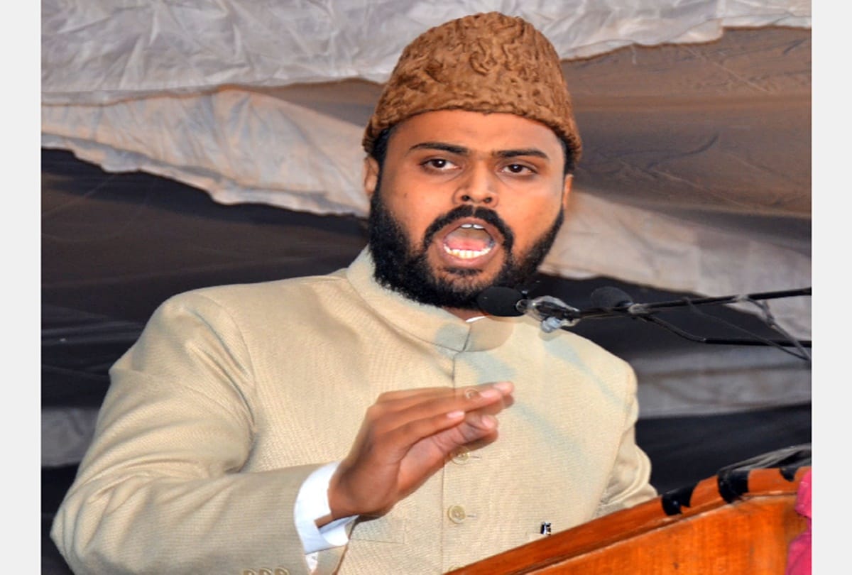 AMUSU Election : Salman Imtiyaz became Student Union President