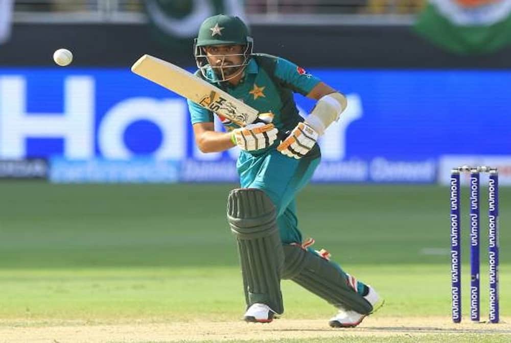 pakistan vs sri lanka: Babar Azam overtakes Virat Kohli, 3rd quickest to 11 ODI hundreds