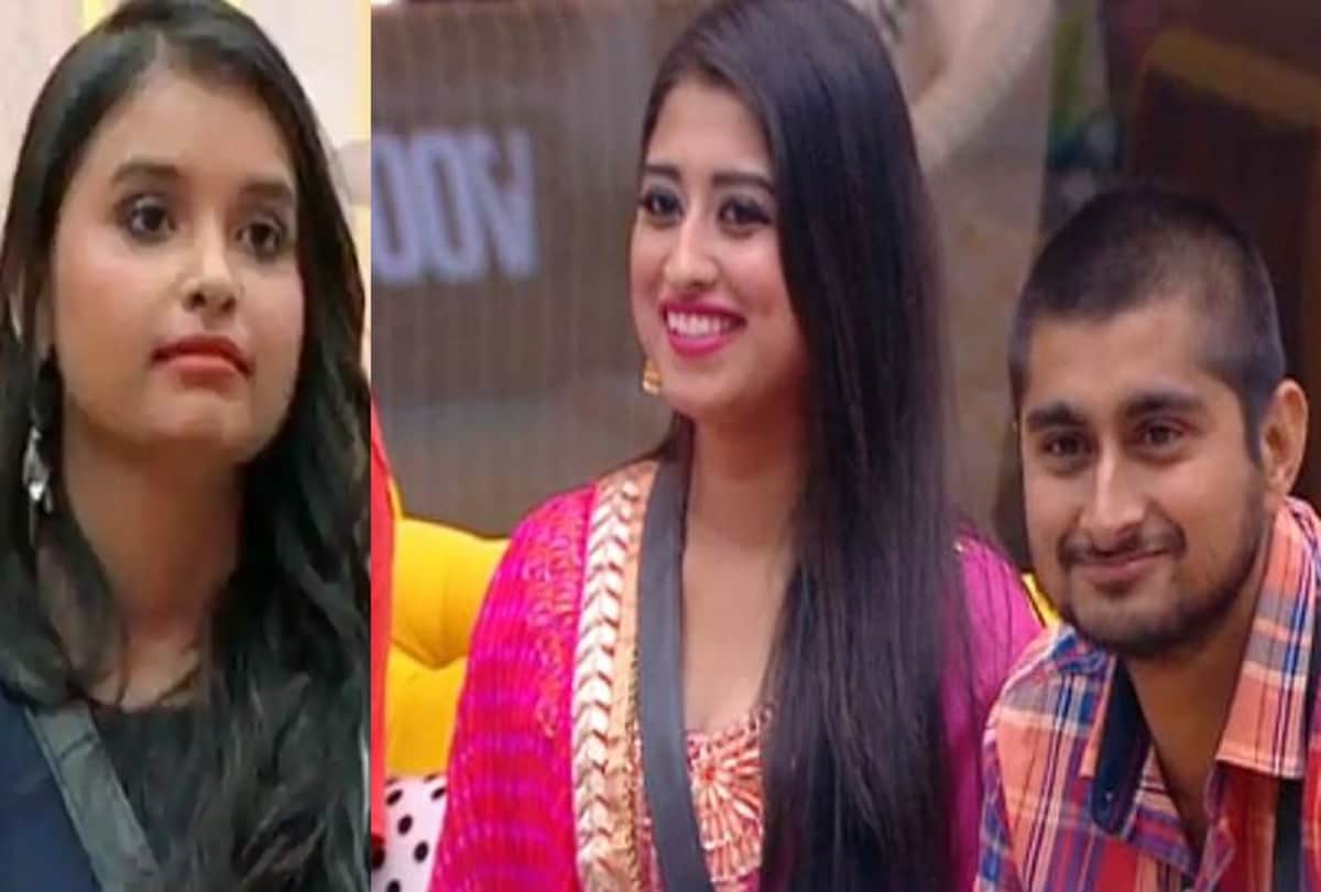 commoner urvashi vani may out from the bigg boss 12 tonight