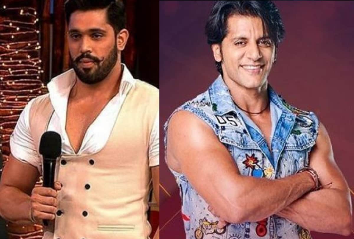 bigg boss sultani akhada between karanvir and shivashish