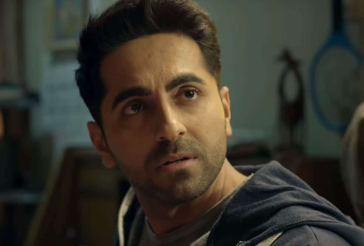 Ayushmann Khurrana Film Badhaai Ho crosses 100 crores just   17 days