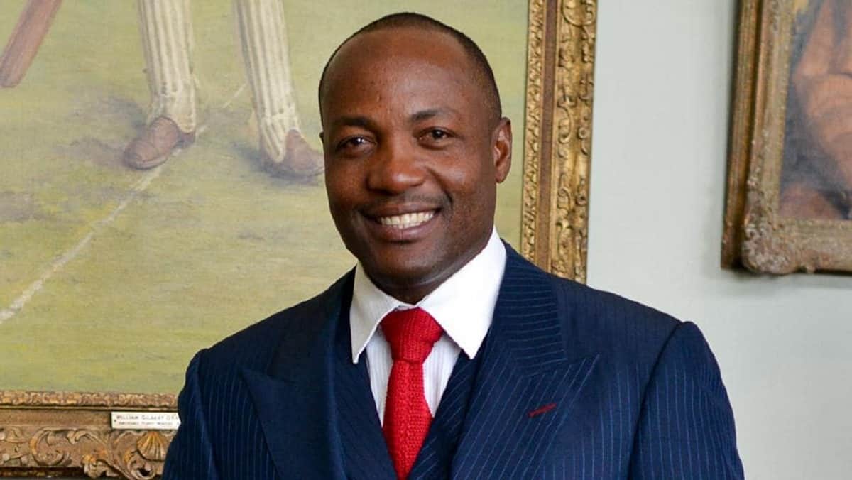 Brian Lara says Indian pace attack reminds me of Windies of old