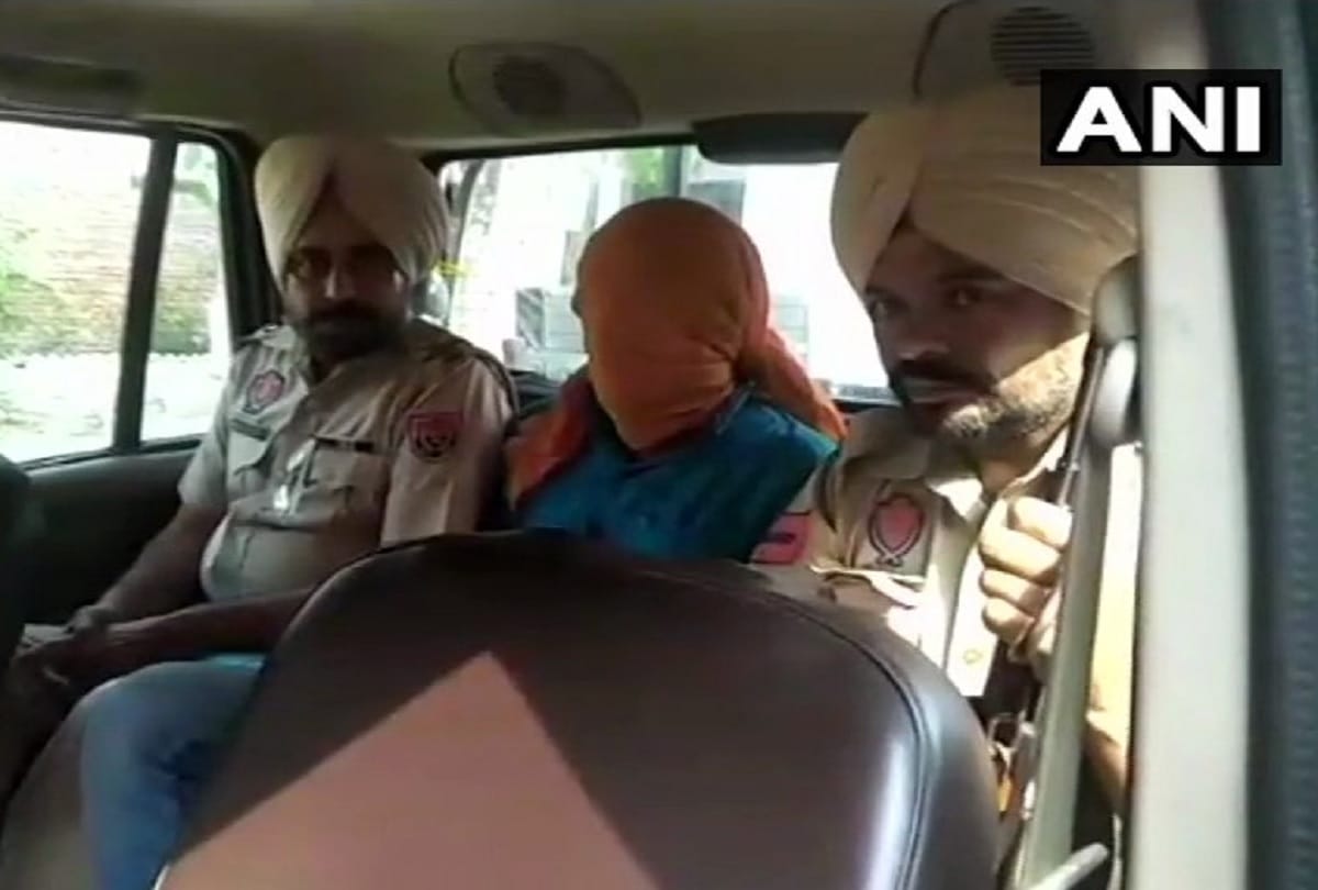 BSF Soldier was Working for Pakistan as ISI Agent, Arrested by Police in Firozpur
