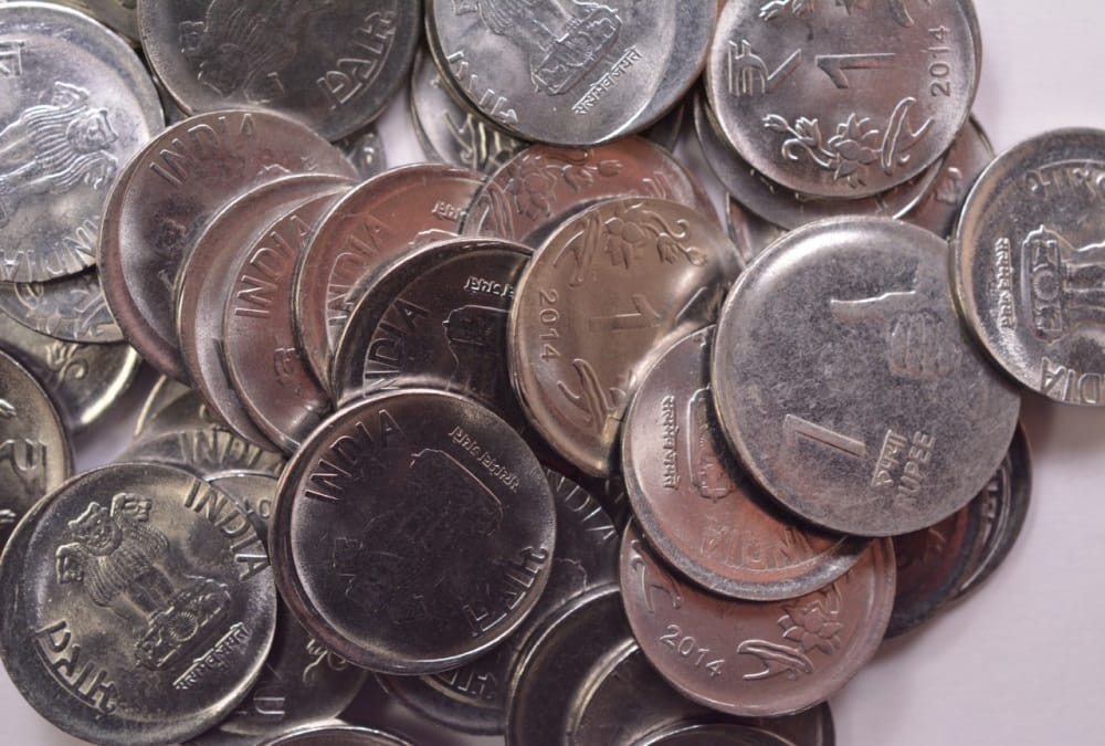 One Rupees Coin will Ban rumour create problem for public