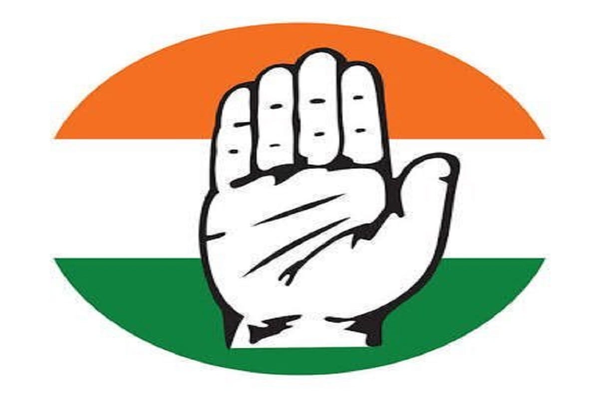 congress will fight alone in uttar pradesh