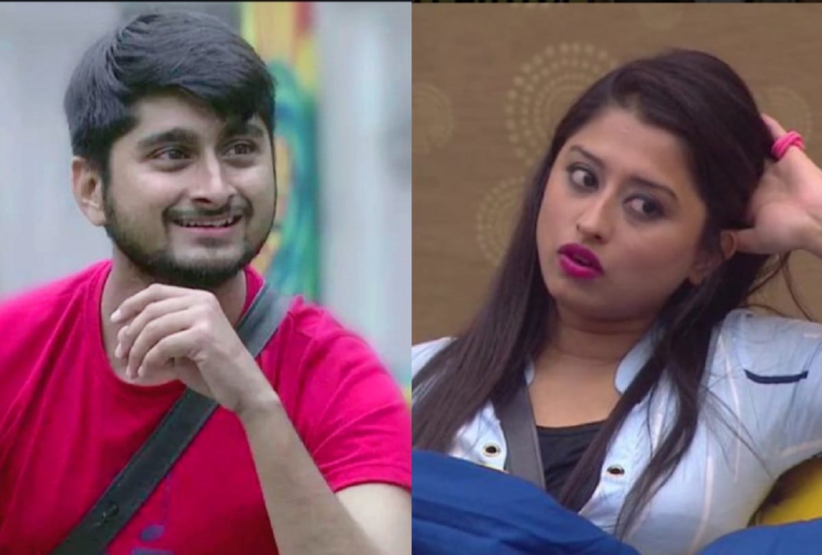 bigg boss romil chaudhary sang honey singh rape before somi khan