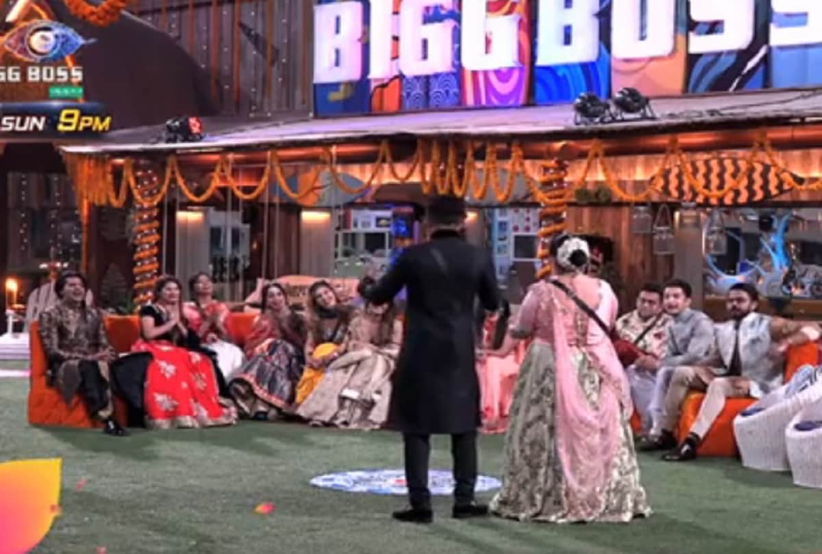 bigg boss 12 urvashi sharma out from the house this week