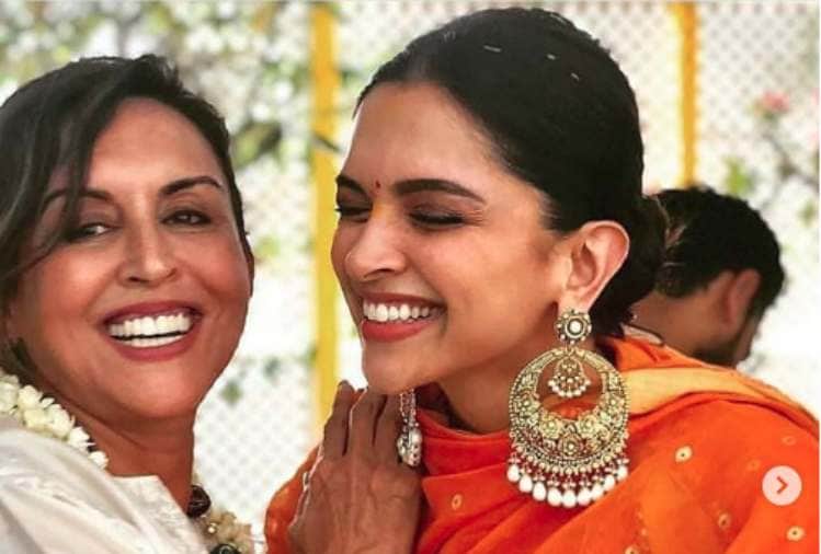 Deepika Padukone’s bridal mangalsutra costs Rs 20 lakh