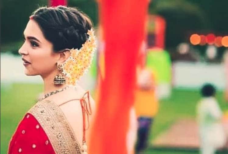 Deepika Padukone’s bridal mangalsutra costs Rs 20 lakh