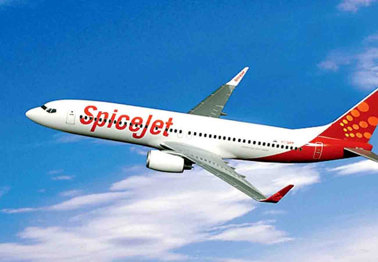 aircraft schedule disturbed due to technical problem