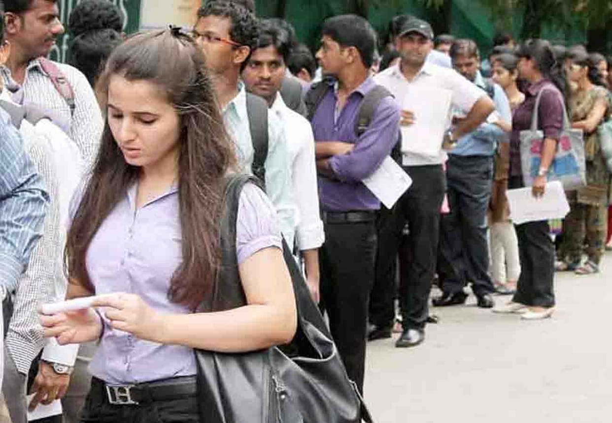 know the Ways to get job
