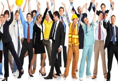 know the Ways to get job